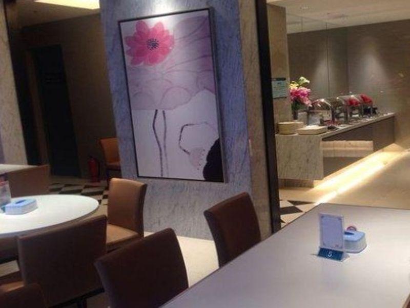 Jinjiang Inn Shenzhen North Railway Station Bagian luar foto